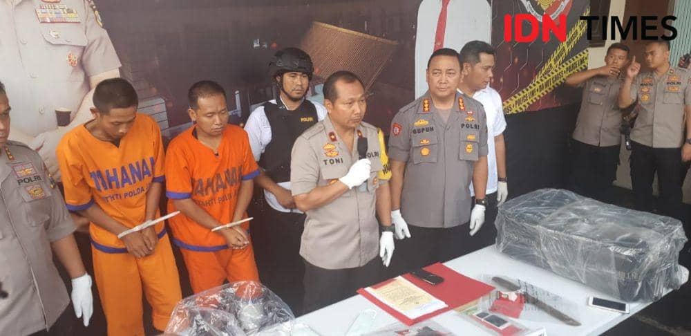 IDN Times/Ardiansyah Fajar