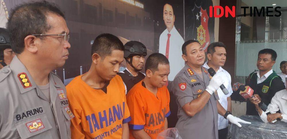 IDN Times/Ardiansyah Fajar