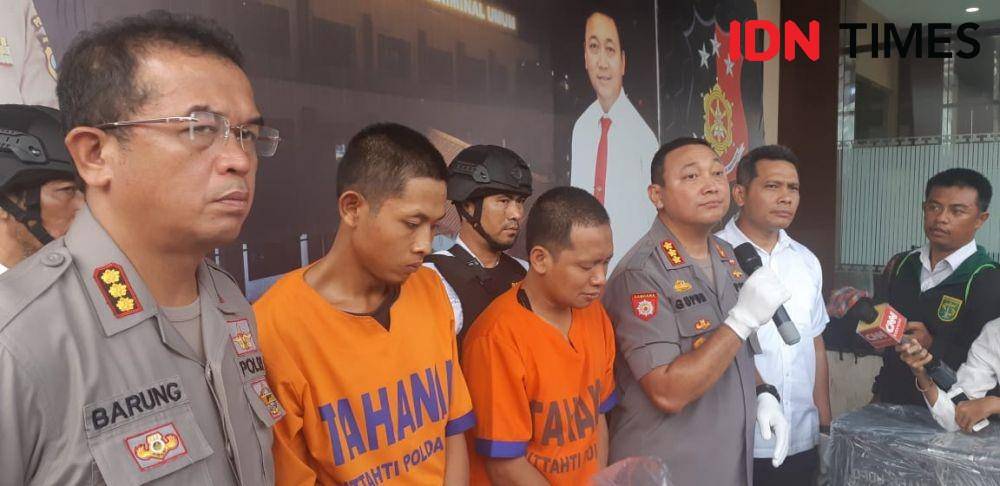 IDN Times/Ardiansyah Fajar