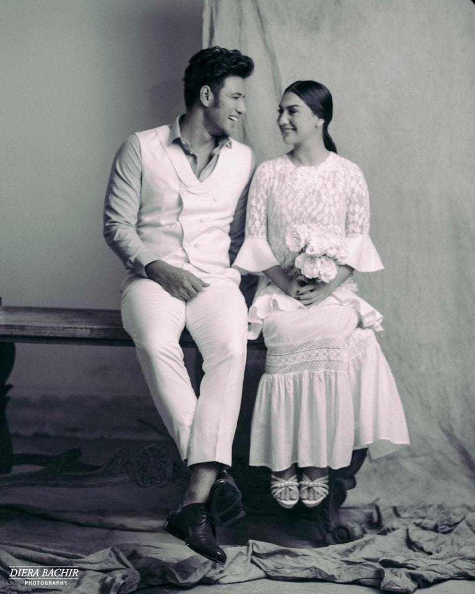 Instagram/dierabachir