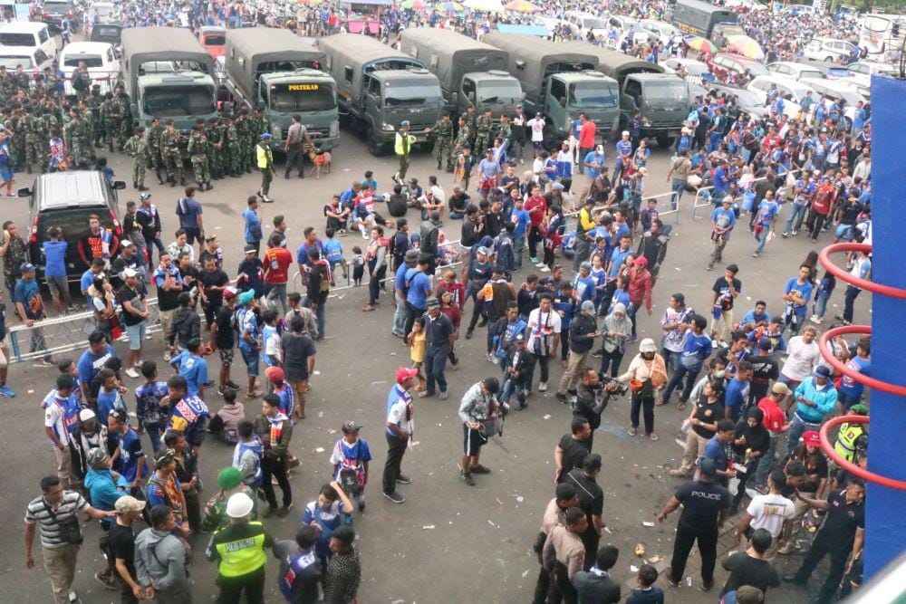 IDN Times/ Alfi Ramadana