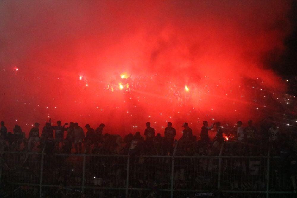 IDN Times/ Alfi Ramadana