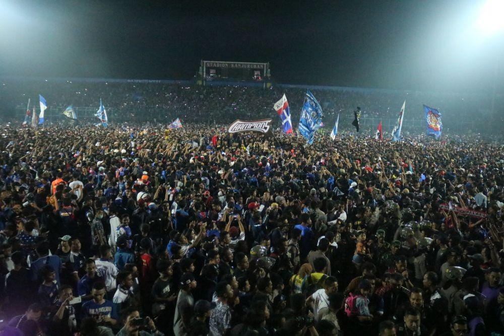 IDN Times/ Alfi Ramadana