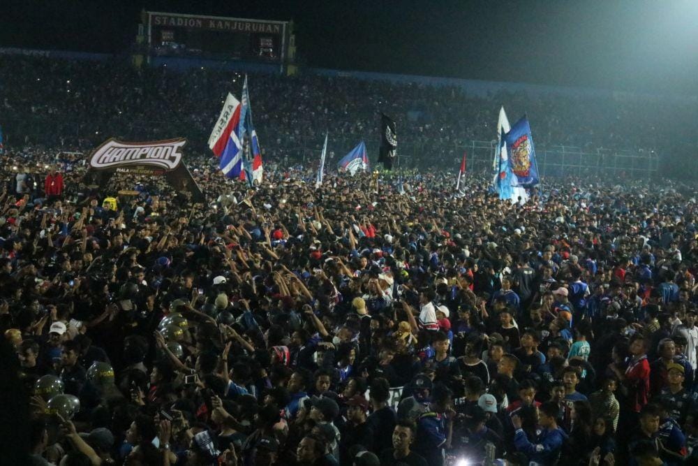 IDN Times/ Alfi Ramadana