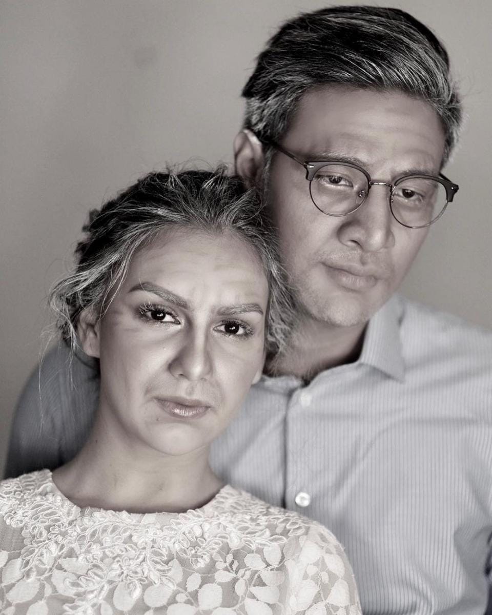 Instagram/redberrywedding