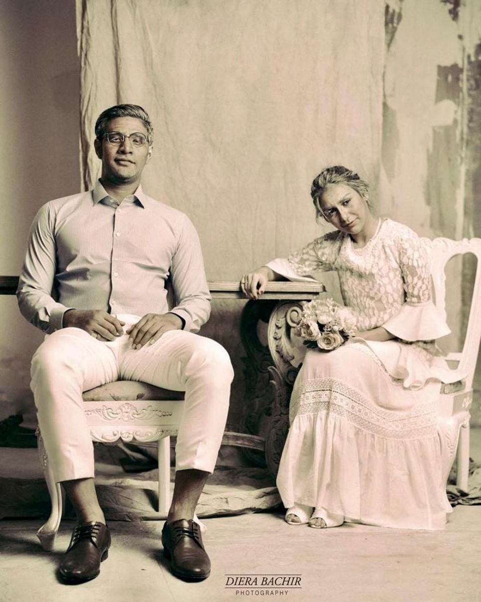 Instagram/redberrywedding