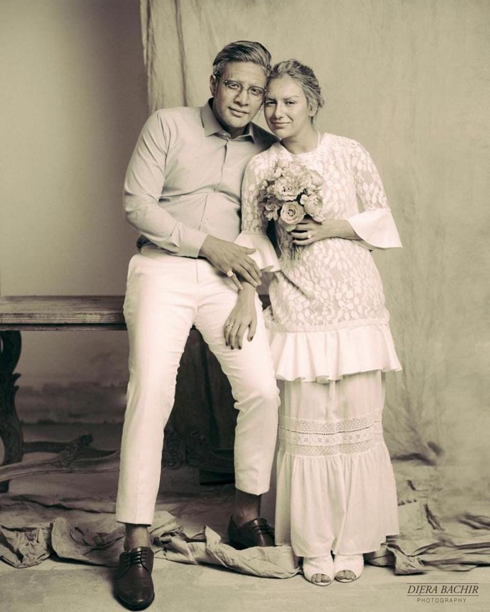 Instagram/redberrywedding