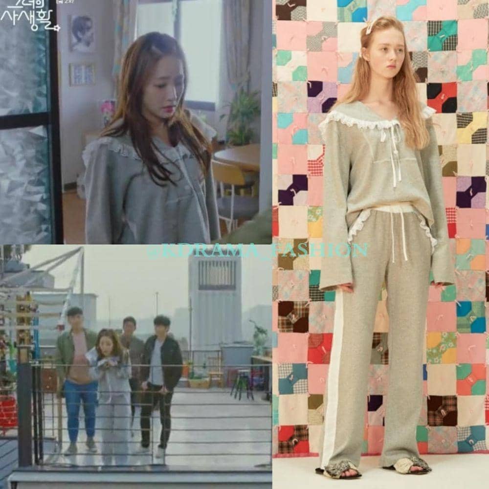 instagram.com/kdrama_fashion