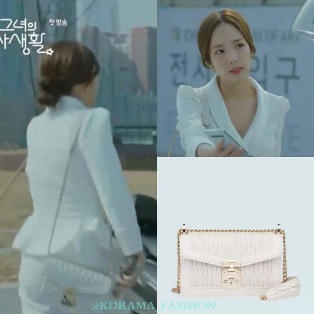 instagram.com/kdrama_fashion