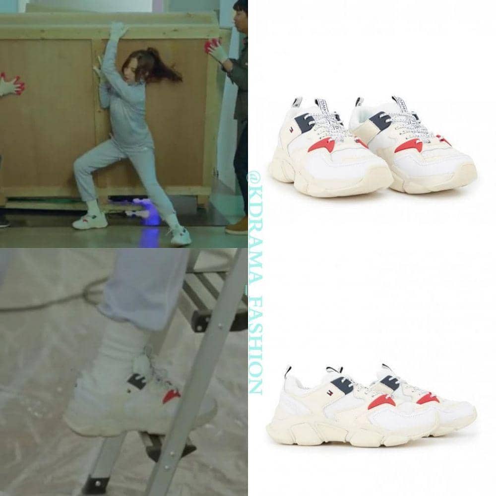 instagram.com/kdrama_fashion