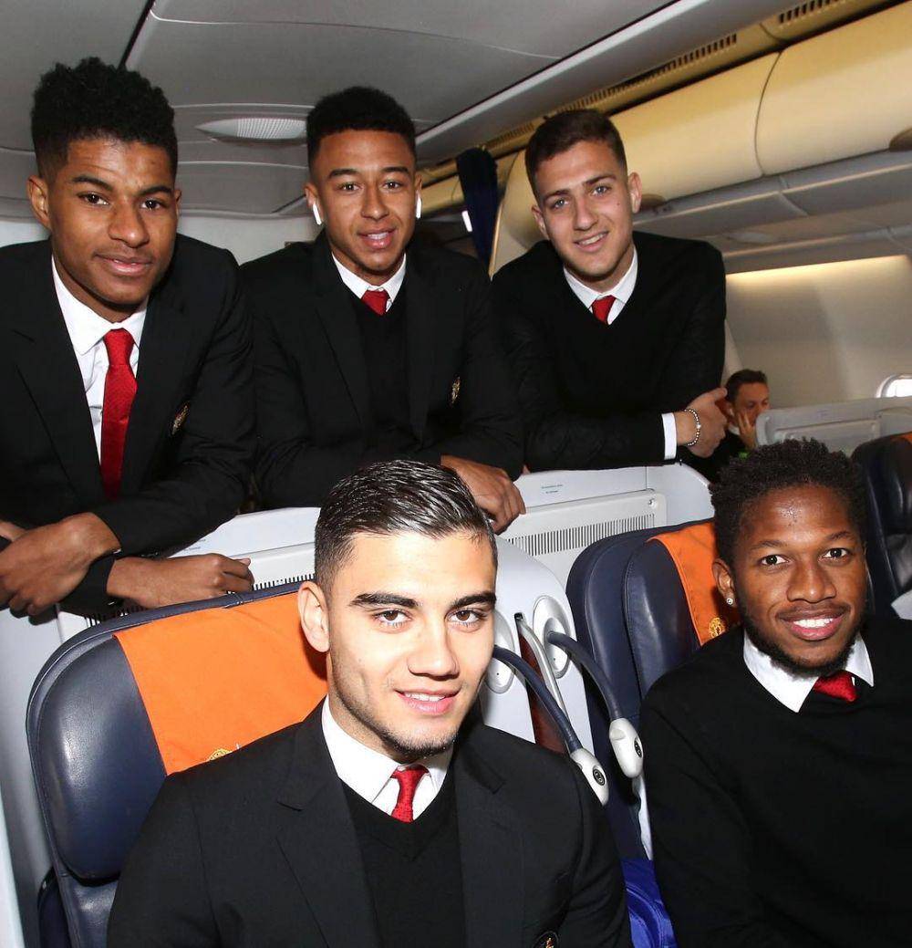 instagram.com/manchesterunited