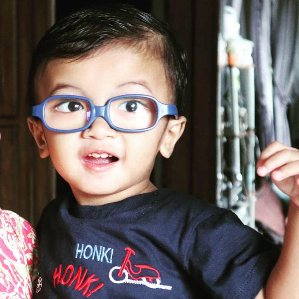 Instagram/ibran_gibran