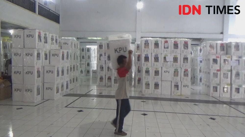 IDN Times/I Made Argawa