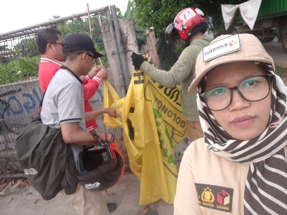 Dok. Bawaslu DKI Jakarta