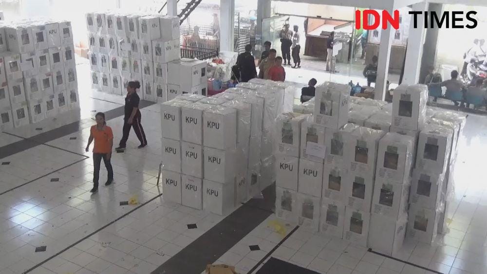 IDN Times/I Made Argawa