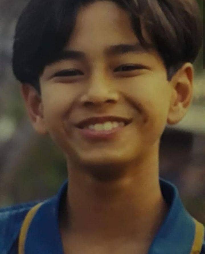 Instagram.com/merryraffiahmad