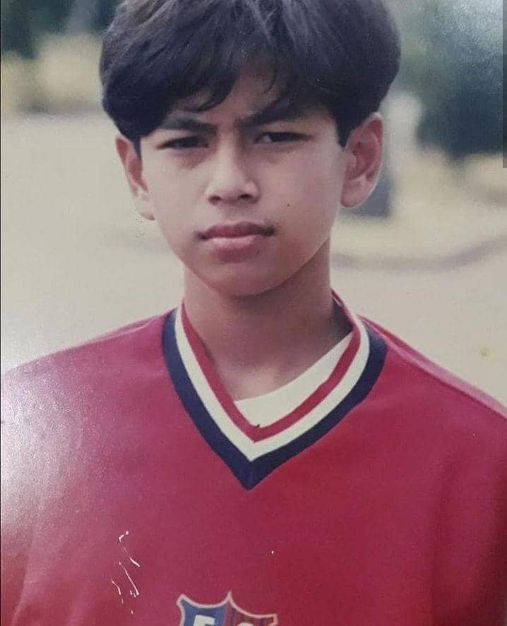 Instagram.com/merryraffiahmad