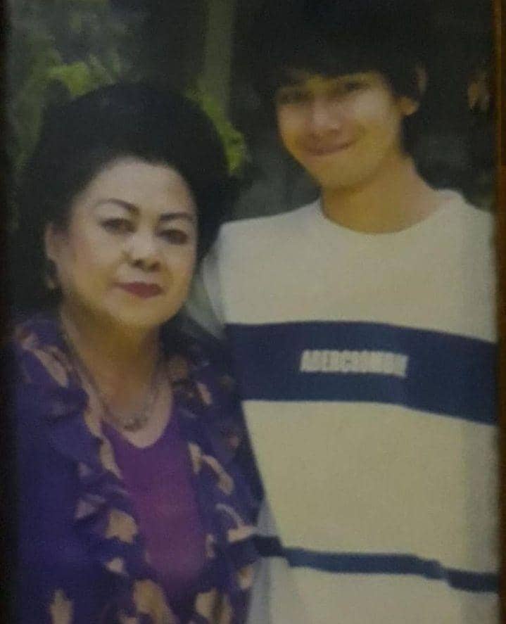 Instagram.com/merryraffiahmad