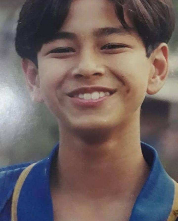 Instagram.com/merryraffiahmad