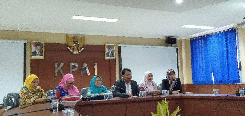 IDN Times/ Dini suciatiningrum