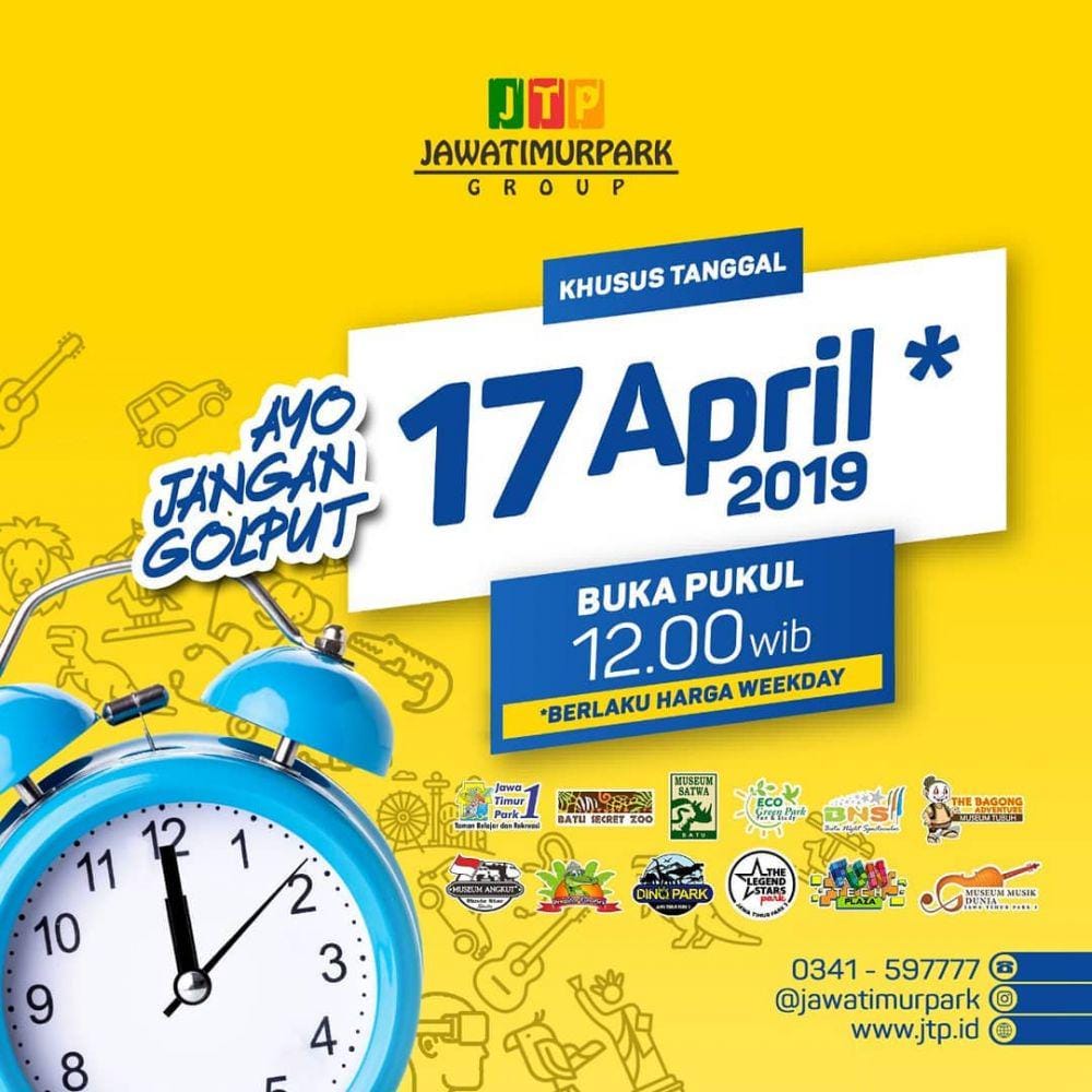 https://www.instagram.com/jawatimurpark/