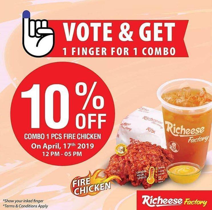 instagram.com/richeese_factory