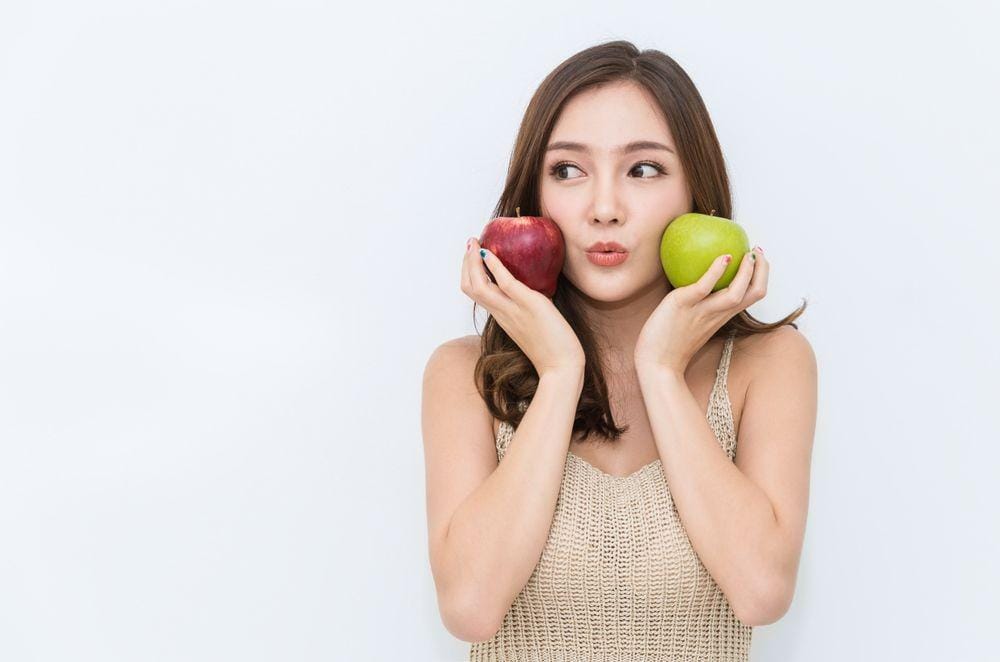 Shutterstock/Paulaphoto