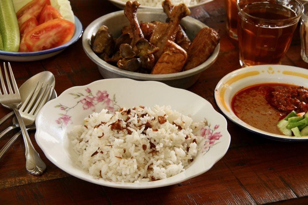 Shutterstock/Ariyani Tedjo