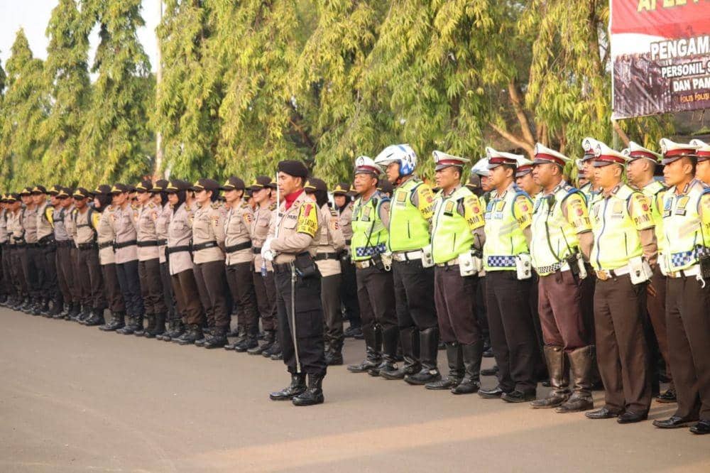 IDN Times/Toni Kamajaya