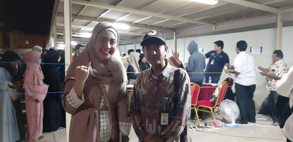 Dok.Pribadi/Ajeng Satiti