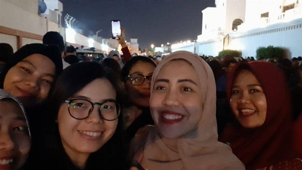 Dok. Pribadi/Ajeng Satiti