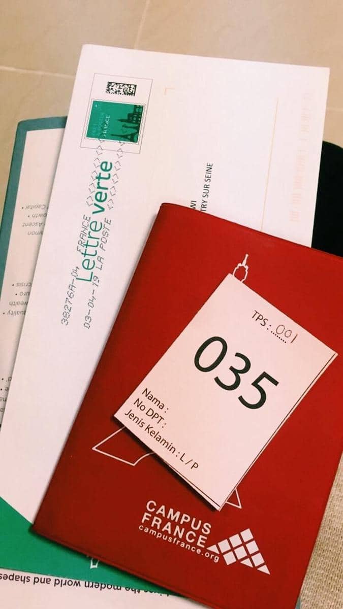 Dok.Pribadi/Hafshah Najma