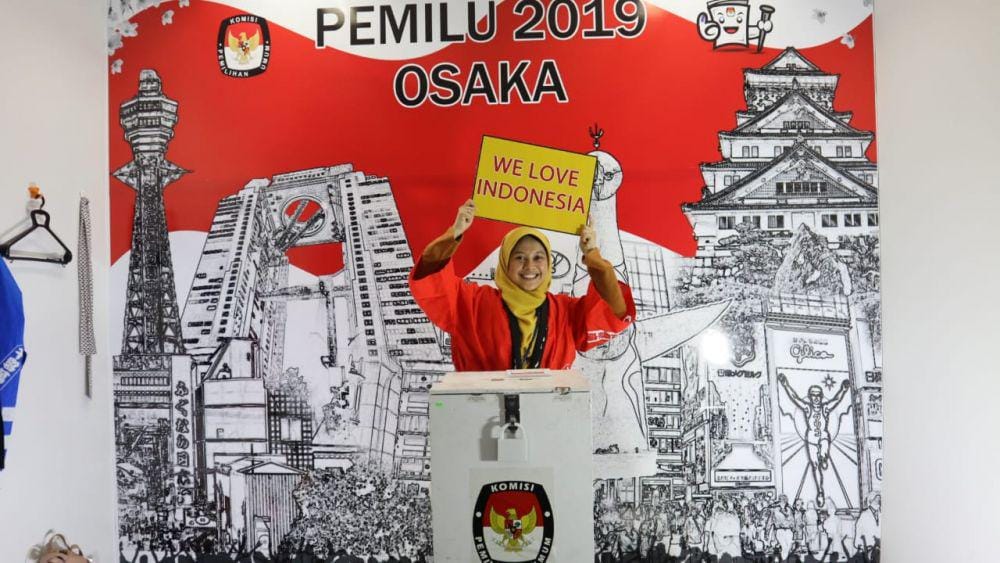 Dok.Pribadi/Beni Lestari