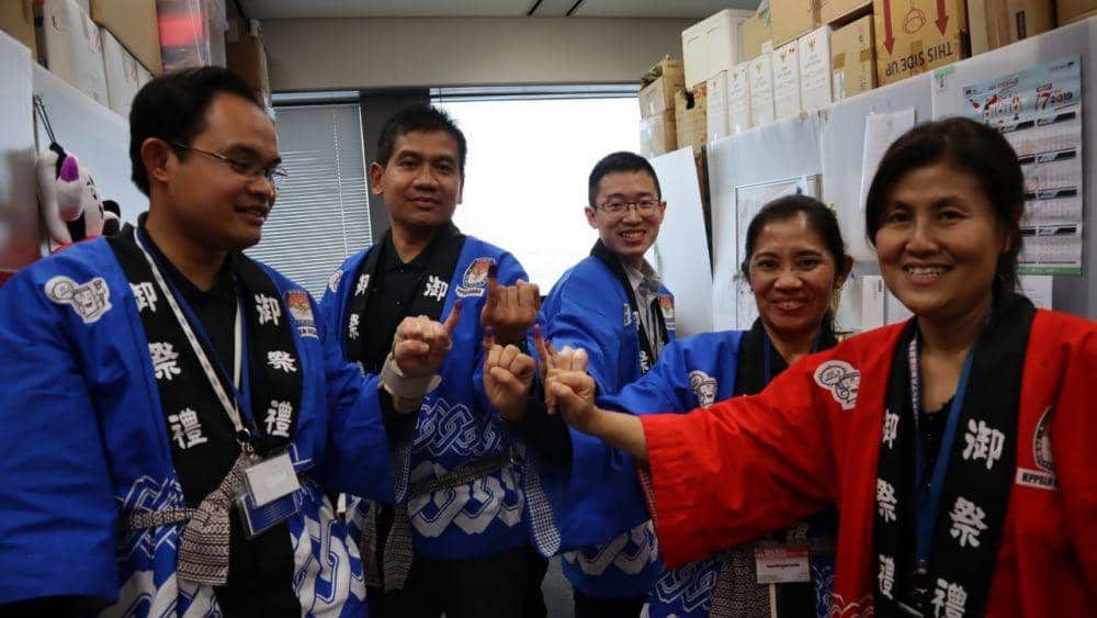 Dok.Pribadi/Beni Lestari