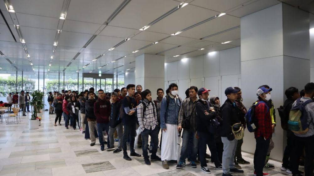 Dok.Pribadi/Beni Lestari