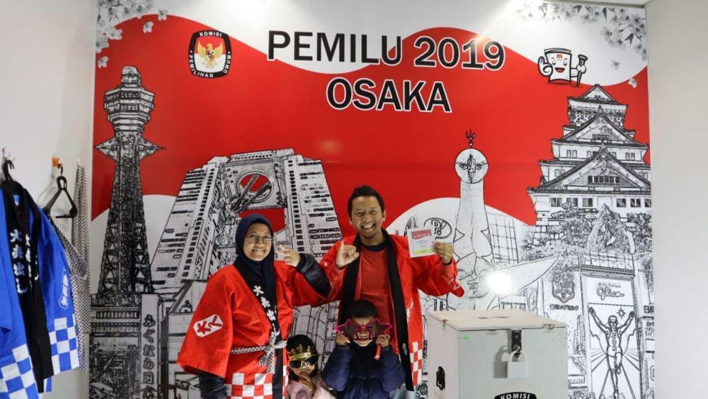 Dok.Pribadi/Beni Lestari