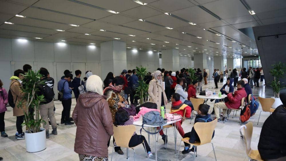 Dok.Pribadi/Beni Lestari