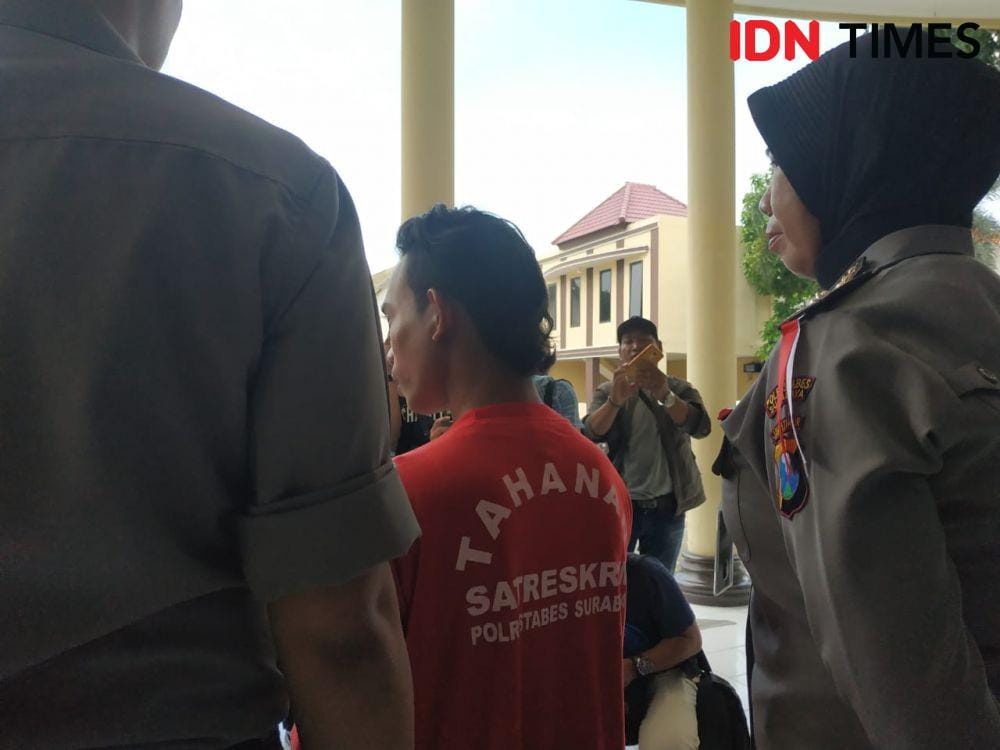 IDN Times/Fitria Madia