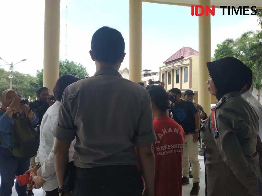 IDN Times/Fitria Madia