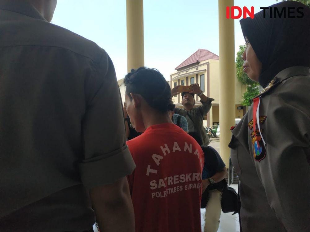 IDN Times/Fitria Madia