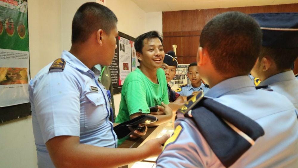 IDN Times/Masdalena Napitupulu