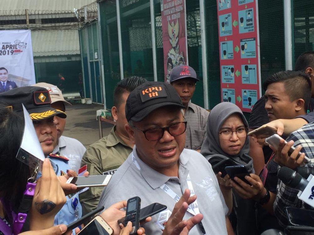 IDN Times/Gregorius Aryodamar