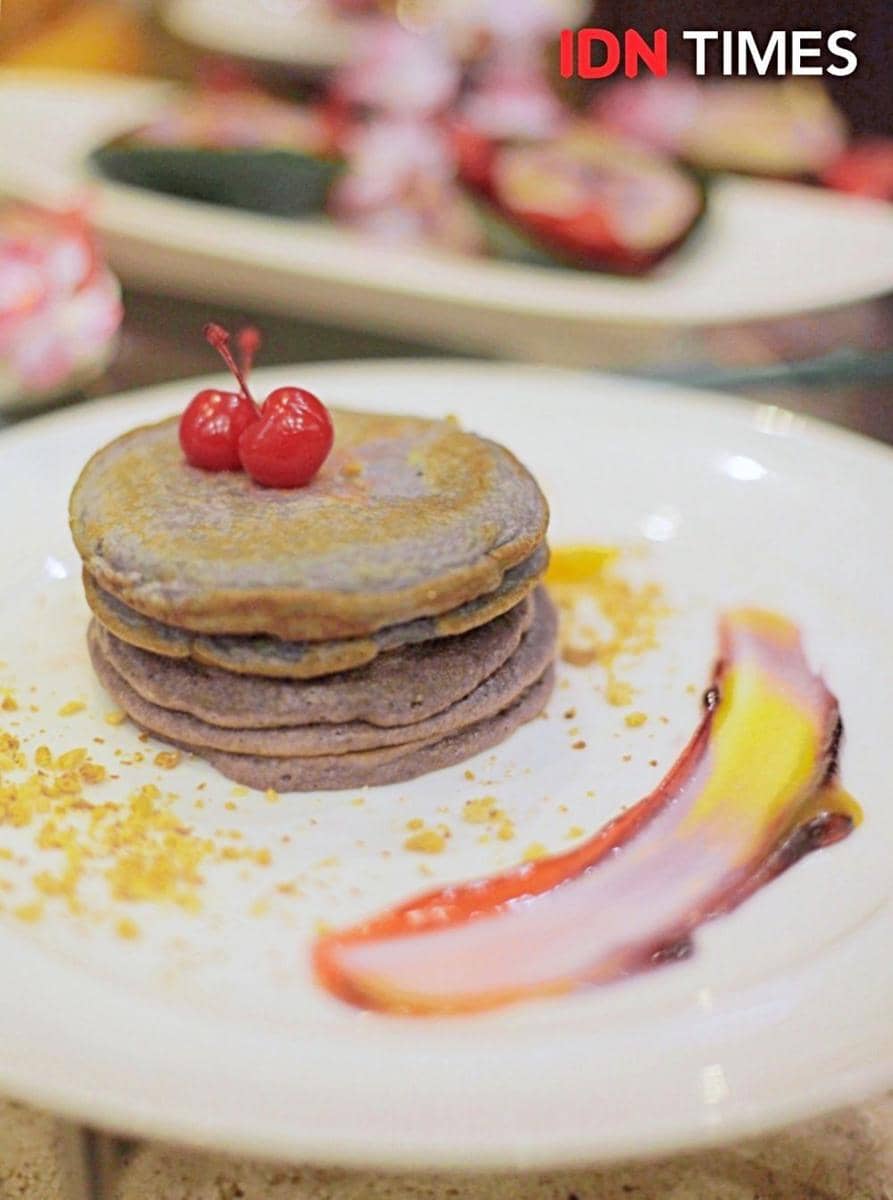 IDN Times/Putriana Cahya