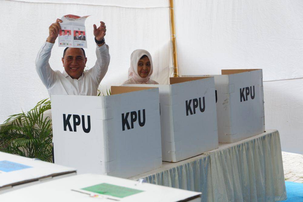 IDN Times/Prayugo Utomo