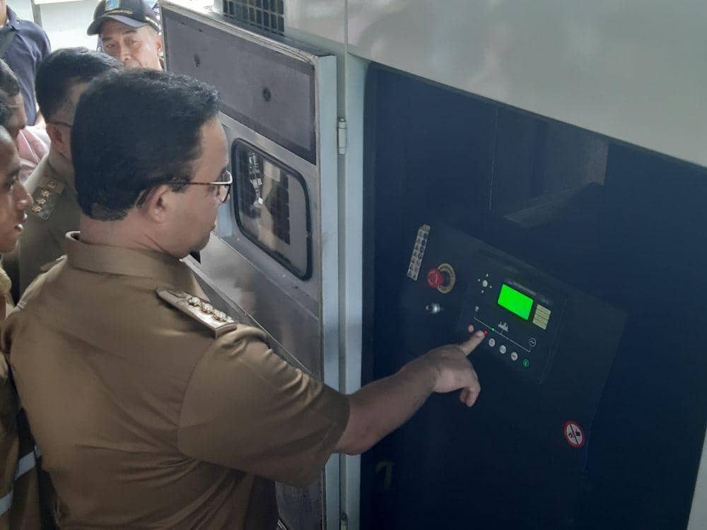 IDN Times/Gregorius Aryodamar P