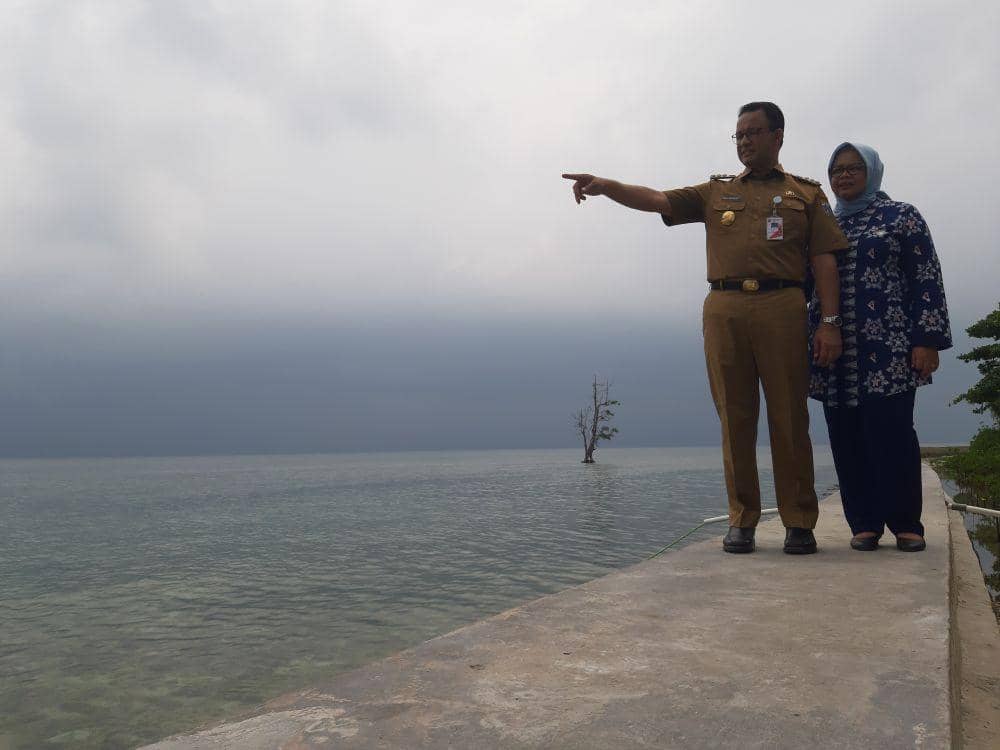 IDN Times/Gregorius Aryodamar P