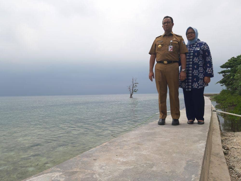 IDN Times/Gregorius Aryodamar P