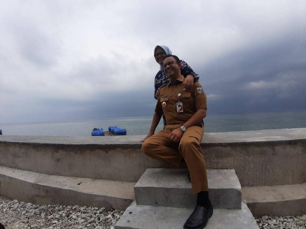 IDN Times/Gregorius Aryodamar P