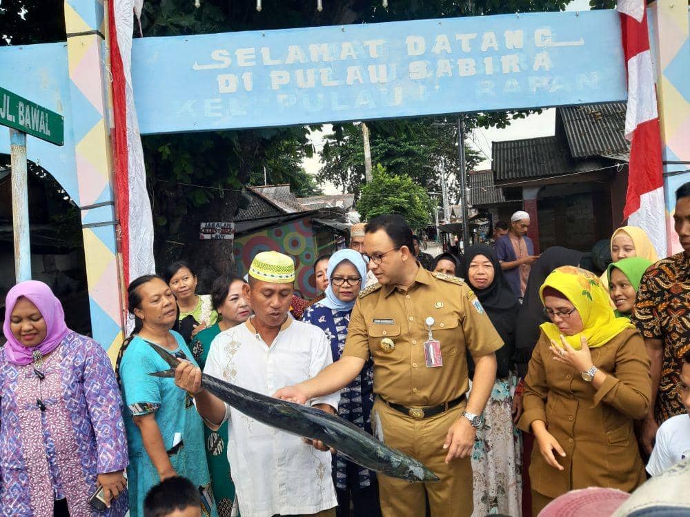 IDN Times/Gregorius Aryodamar P