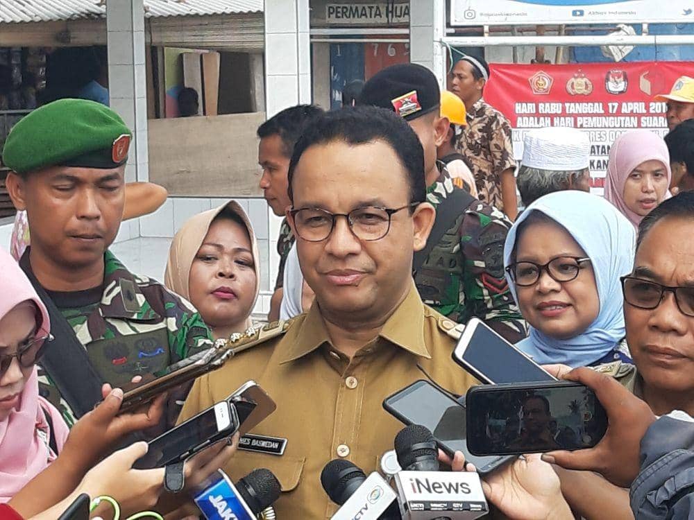 IDN Times/Gregorius Aryodamar P